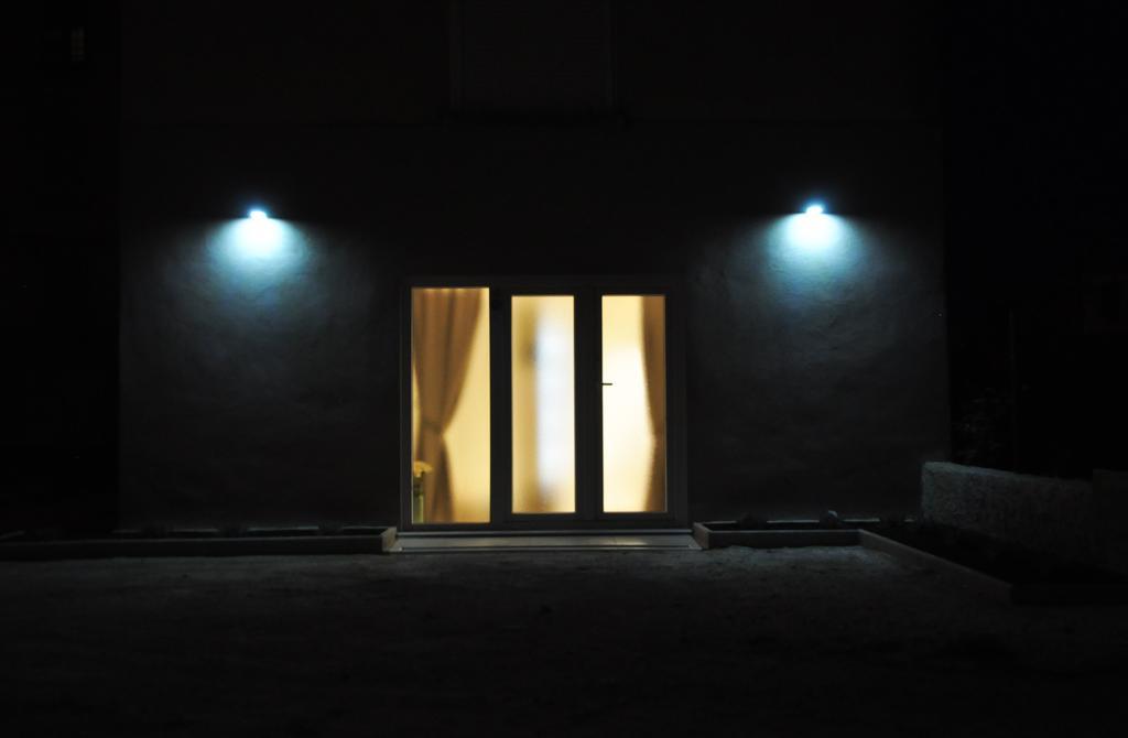 Apartmán Amfora Deluxe