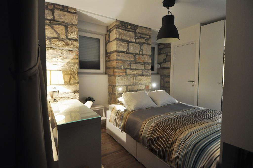 Amfora Deluxe Apartmán *