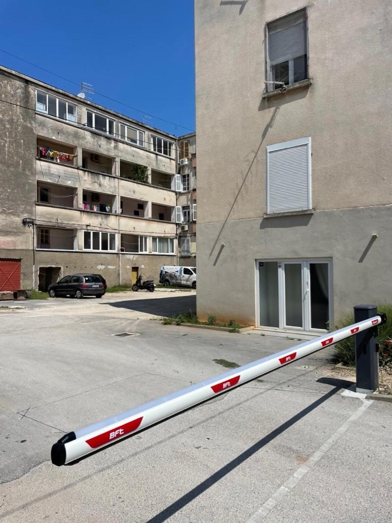 Amfora Deluxe Apartment