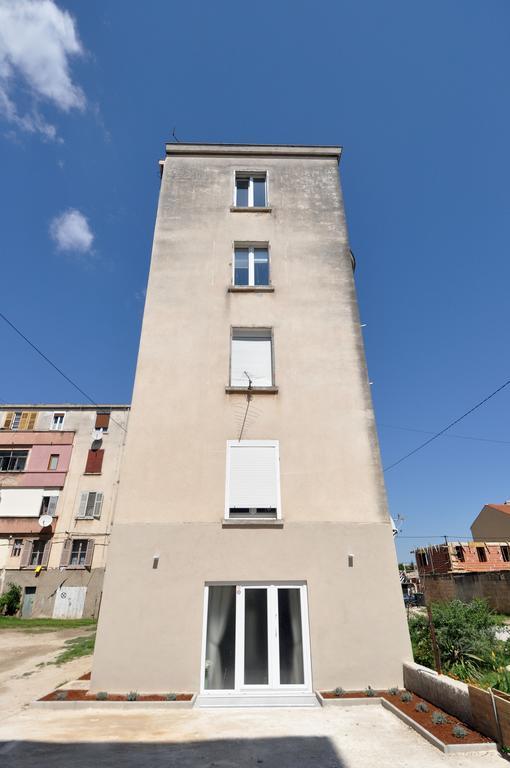Apartment Amfora Deluxe *