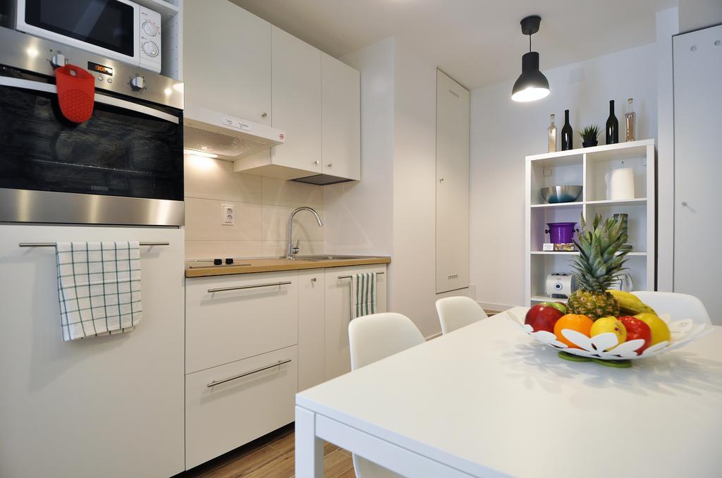 Amfora Deluxe Apartment Pula