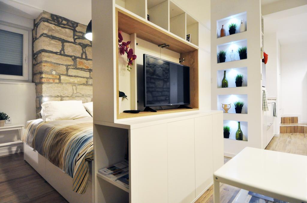 Amfora Deluxe Apartment