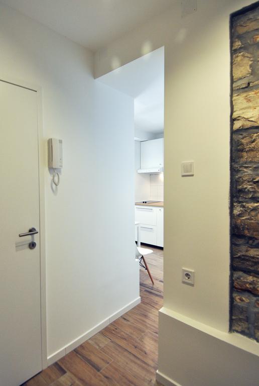 Amfora Deluxe Apartment *