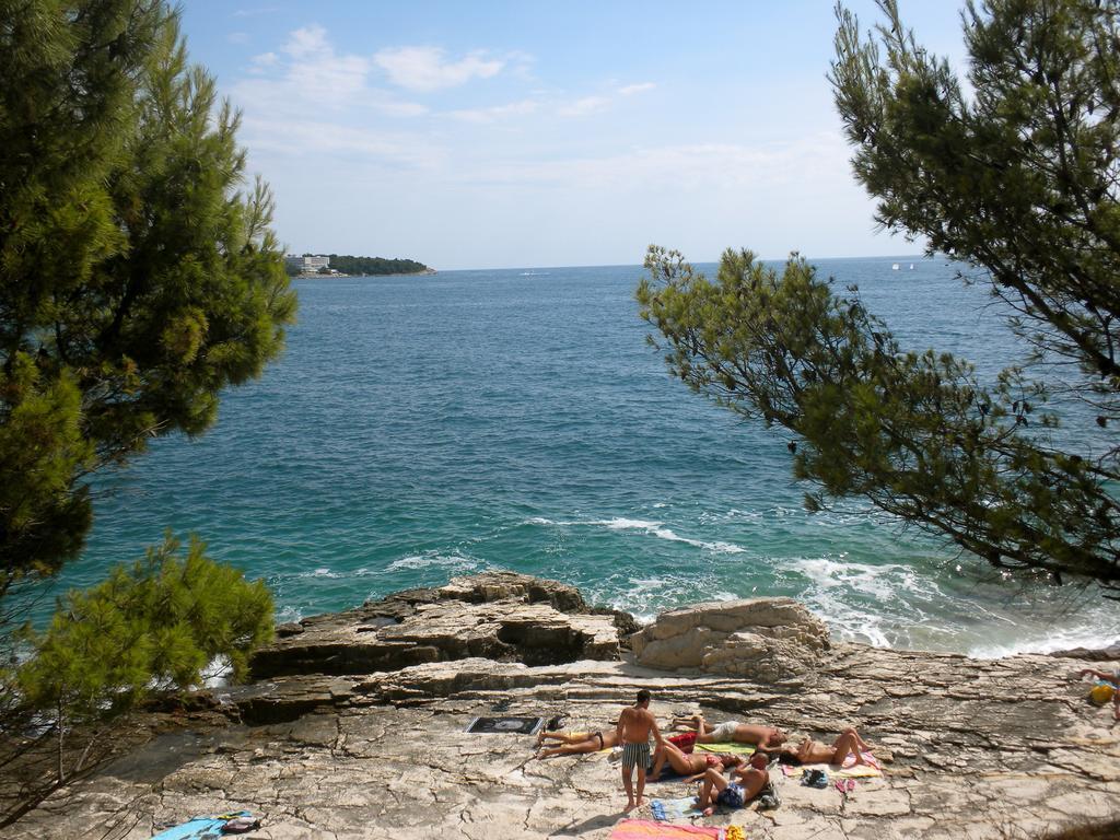 Apartman Amfora Deluxe *