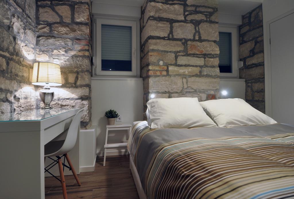 Apartman Amfora Deluxe *