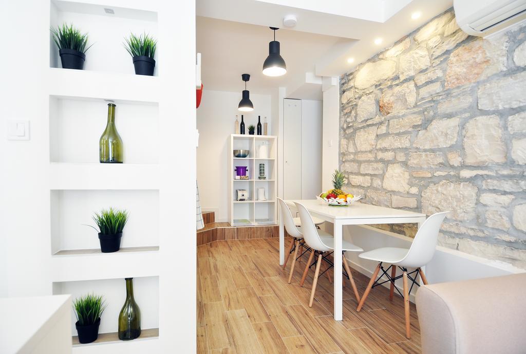 Amfora Deluxe Apartman *