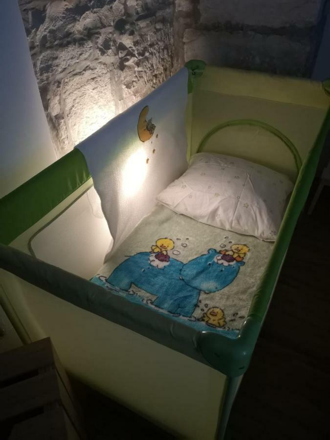 Amfora Deluxe Apartman Pula